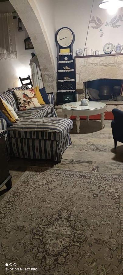 Гостьовий будинок Aliki'S House 1+ 2 Polis Екстер'єр фото