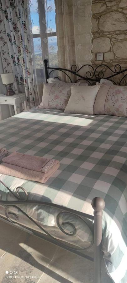 Гостьовий будинок Aliki'S House 1+ 2 Polis Екстер'єр фото