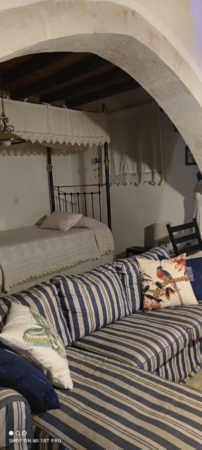 Гостьовий будинок Aliki'S House 1+ 2 Polis Екстер'єр фото
