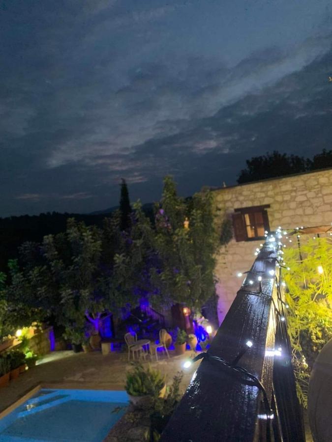 Гостьовий будинок Aliki'S House 1+ 2 Polis Екстер'єр фото