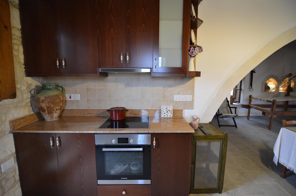 Гостьовий будинок Aliki'S House 1+ 2 Polis Номер фото