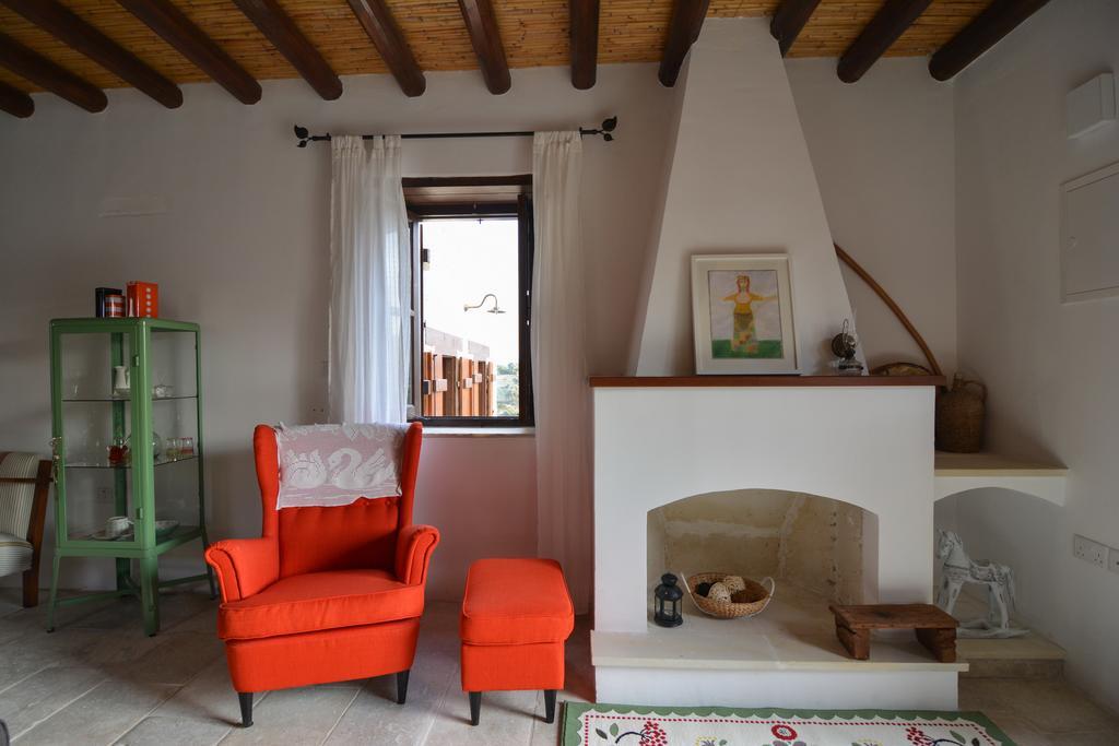 Гостьовий будинок Aliki'S House 1+ 2 Polis Номер фото